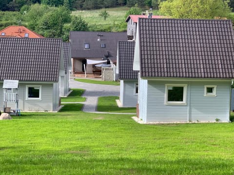 Zaciszne Domki Apartamenty Vacation rental in Swinoujscie