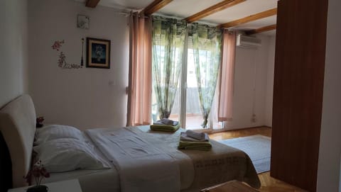 IN Home Apartment Apartment in Mostar