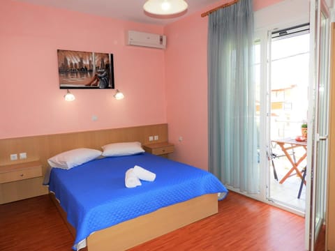 Balcony/Terrace, Bedroom