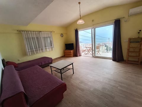 Martin apartman Bed and Breakfast in Ulcinj Municipality