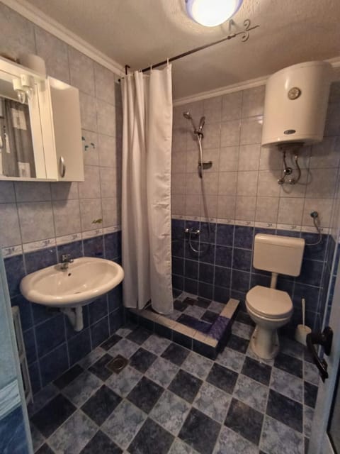 Martin apartman Bed and Breakfast in Ulcinj Municipality