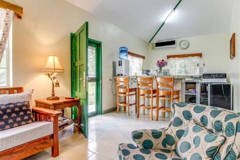 La Casita at Midas Belize House in San Ignacio