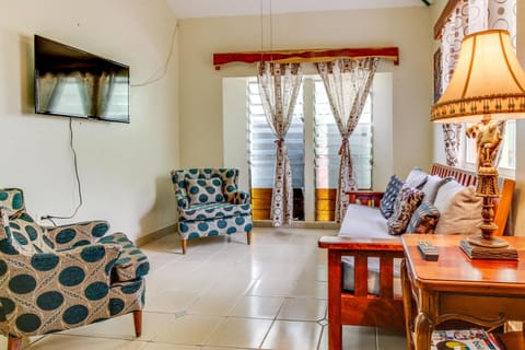 La Casita at Midas Belize House in San Ignacio