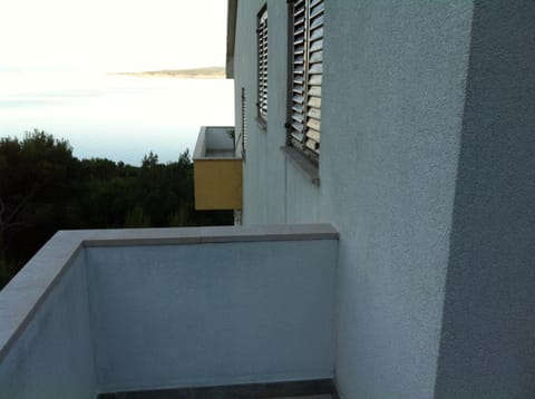 Duka Apartment in Brela