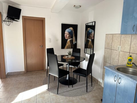 Apartments Suzana Apartment in Montenegro