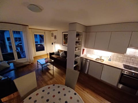 Jobling's Holiday Apartment Apartment in Interlaken