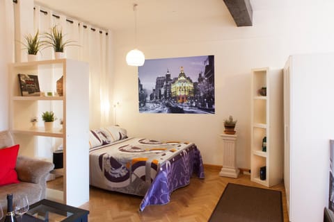 Segovia Apartment in Centro