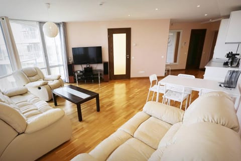 Elija Apartment in Palanga