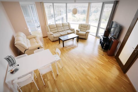 Elija Apartment in Palanga