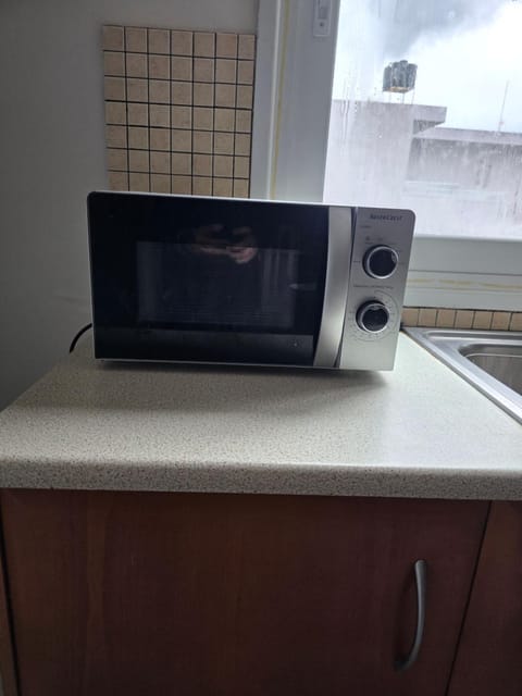 Mary's Place Stalis Apartment in Stalida