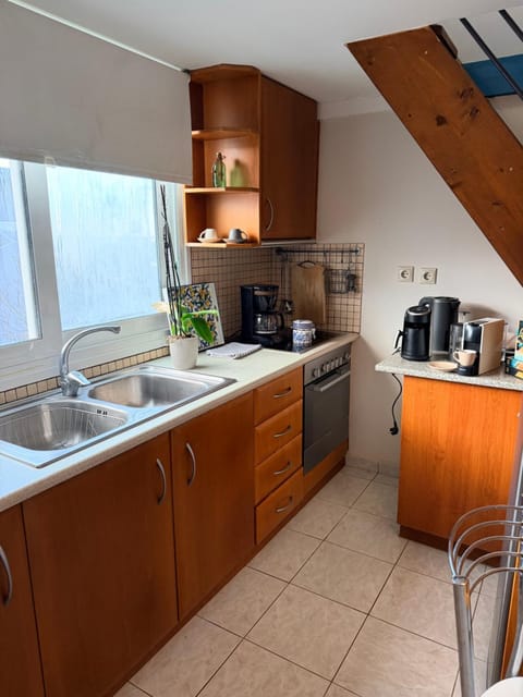 Mary's Place Stalis Apartment in Stalida