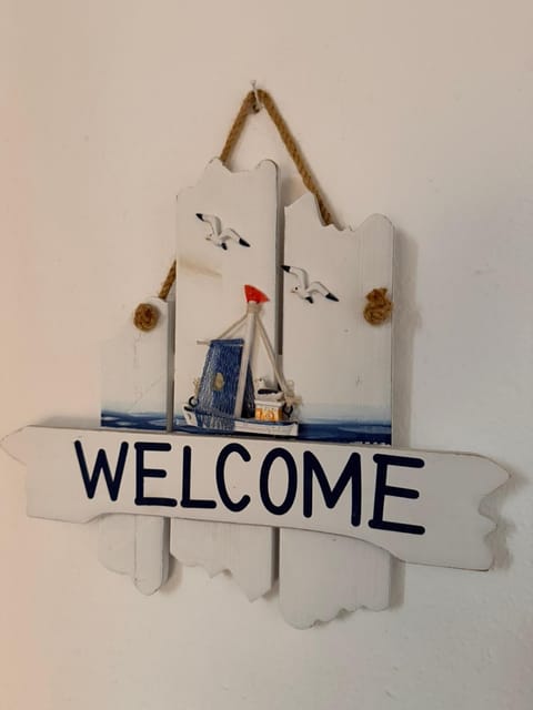 Mary's Place Stalis Apartment in Stalida