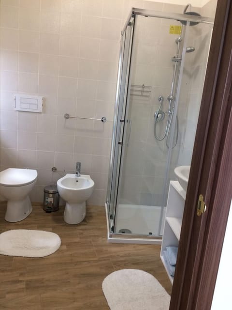 Rifugio Massafera 2 Apartment in Province of Taranto