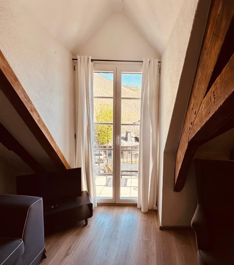 Springiersbacher Hof Apartment in Ediger-Eller