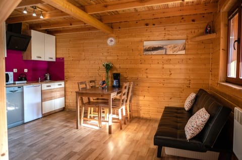 Morze Domków Wellness & Spa Chalet in West Pomeranian Voivodeship, Poland