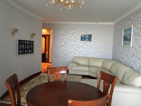 Living room, Other, Area and facilities
