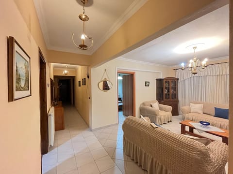 Villa Vrachos House in Thasos