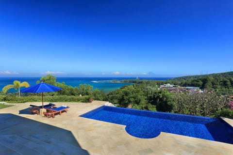 View (from property/room), Swimming pool