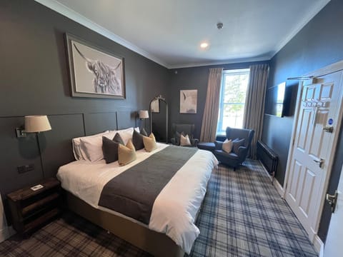 Fraser House Bed and Breakfast in Inverness