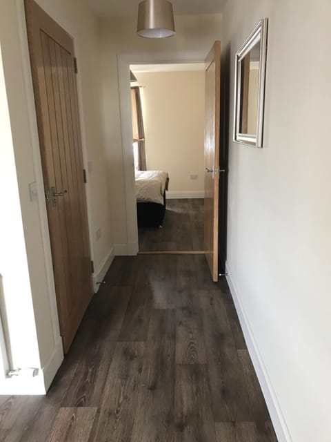 River Ness Apartments Apartment in Inverness