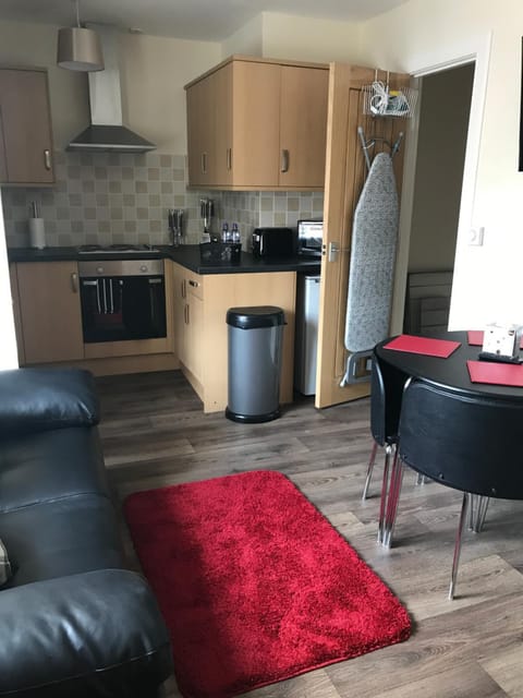 River Ness Apartments Apartment in Inverness