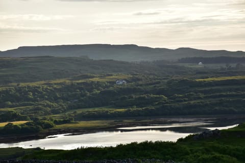 Natural landscape, View (from property/room), Lake view, Mountain view