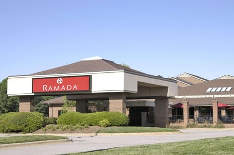 Property building, On site