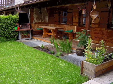 Ferienwohnungen Almbrünnerl - Chiemgau Karte Apartment in Berchtesgadener Land