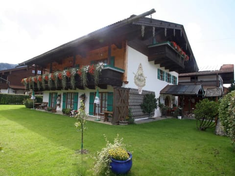 Ferienwohnungen Almbrünnerl - Chiemgau Karte Apartment in Berchtesgadener Land