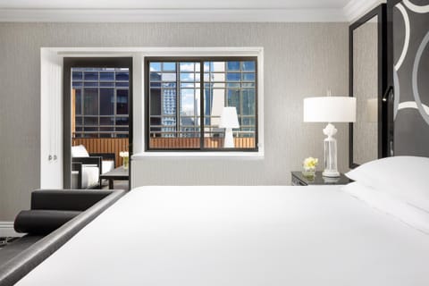 Balcony/Terrace, Bedroom