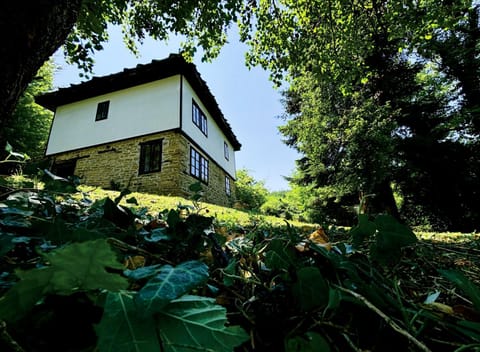Guest House Petko Kichukov House in Gabrovo, Bulgaria