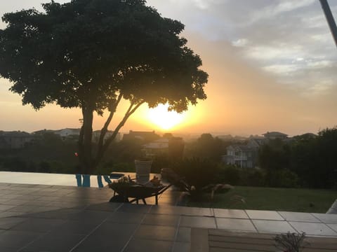 Pezula Golf House Bed and Breakfast in Knysna