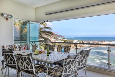 Cape Nights Villa Villa in Camps Bay