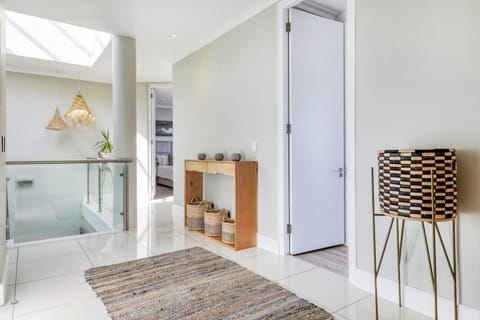 Cape Nights Villa Villa in Camps Bay