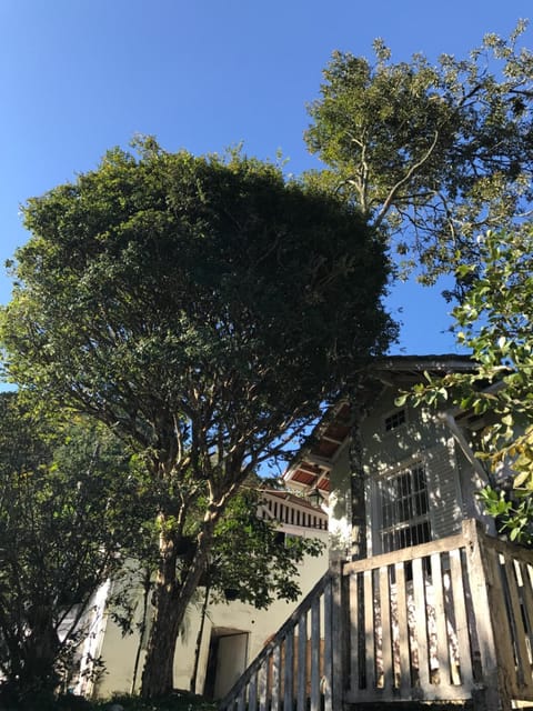 Loft Palácio de Cristal Apartment in State of Rio de Janeiro