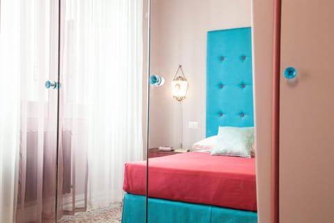 Naftalina Rooms Bed and Breakfast in Termoli
