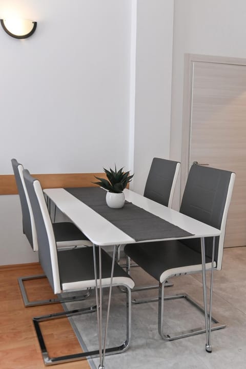 Apartments Andrea I Apartment in Lika-Senj County