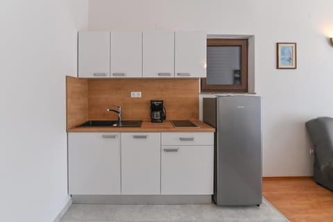 Apartments Andrea I Apartment in Lika-Senj County