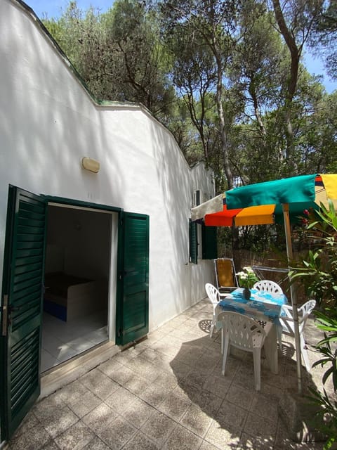 I Villini Apartment hotel in Province of Taranto