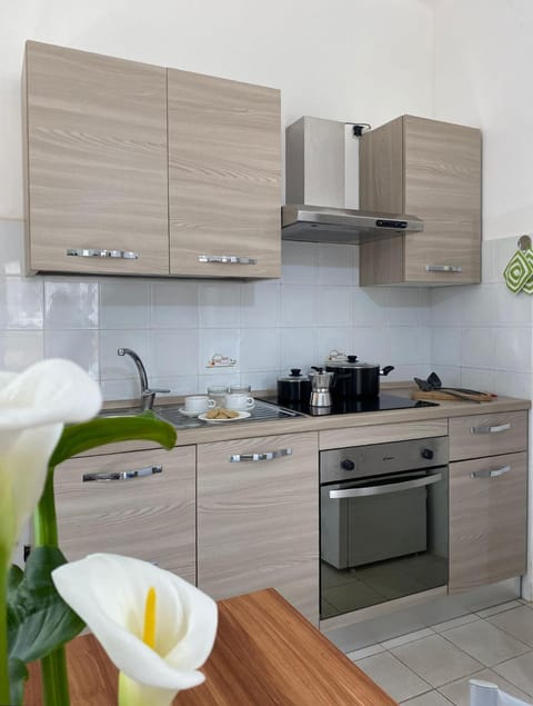 I Villini Apartment hotel in Province of Taranto