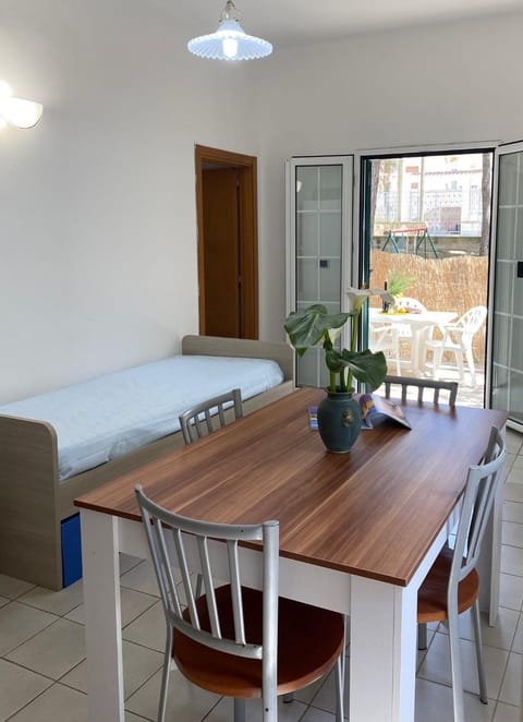 I Villini Apartment hotel in Province of Taranto