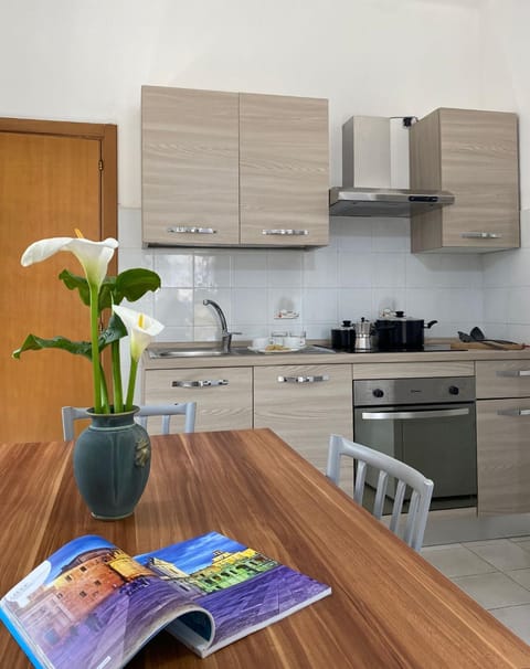 I Villini Apartment hotel in Province of Taranto