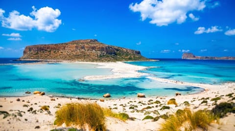 Off site, Day, Summer, Beach