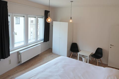 Hotel De Loft Hotel in Flanders