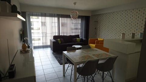 SeaWind Apartment in Middelkerke