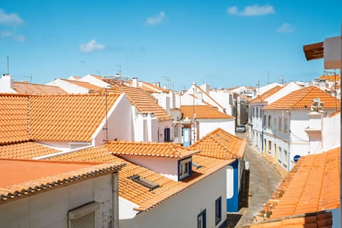 City view