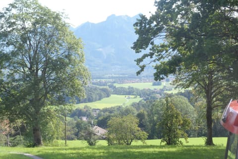 View (from property/room), Hiking