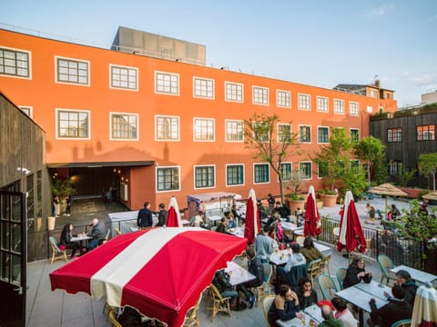 MOB HOTEL Paris Les Puces Hotel in Saint-Denis, France