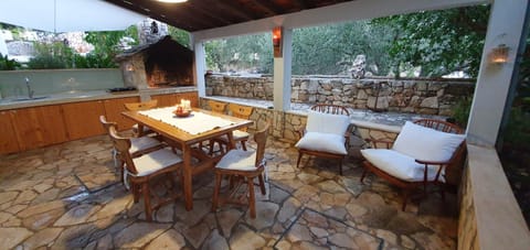 Apartman Šego Apartment in Dubrovnik-Neretva County