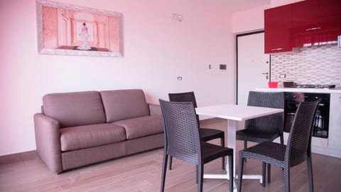 Santo Stefano Club Apartment hotel in Praia A Mare
